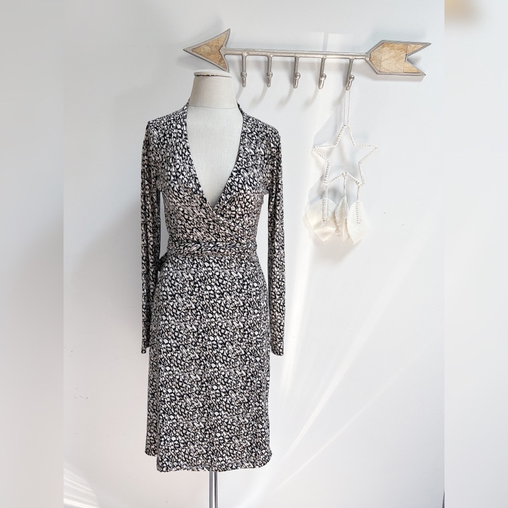 💖Banana Republic Wrap Dress💖